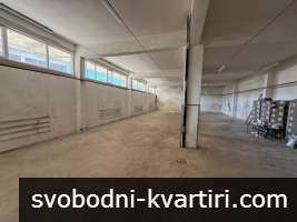 Промишлен имот с производствени и складови помещения в с. Красен Промишлен имот с производствени и складови помещения в с. Красен