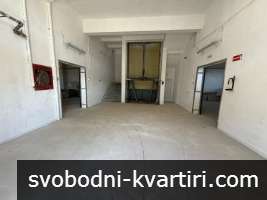 Промишлен имот с производствени и складови помещения в с. Красен Промишлен имот с производствени и складови помещения в с. Красен