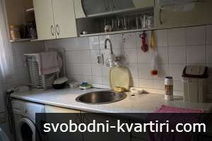 Етаж от къща в кв. Дружба 2 Етаж от къща в кв. Дружба 2