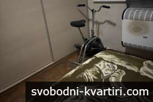 Етаж от къща в кв. Дружба 2 Етаж от къща в кв. Дружба 2