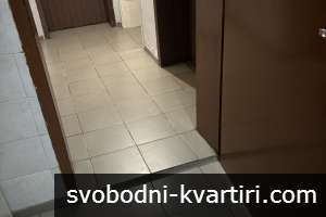 Етаж от къща в кв. Дружба 2 Етаж от къща в кв. Дружба 2