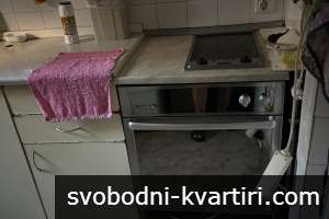 Етаж от къща в кв. Дружба 2 Етаж от къща в кв. Дружба 2