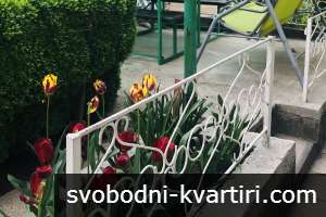 Етаж от къща в кв. Дружба 2 Етаж от къща в кв. Дружба 2
