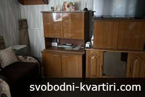Етаж от къща в кв. Дружба 2 Етаж от къща в кв. Дружба 2