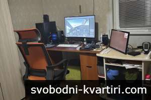 Етаж от къща в кв. Дружба 2 Етаж от къща в кв. Дружба 2