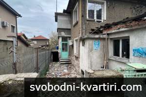 Къща в кв. Родина 2 Къща в кв. Родина 2