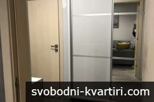 3-стаен апартамент в Центъра 3-стаен апартамент в Центъра