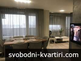 3-стаен апартамент в Центъра 3-стаен апартамент в Центъра