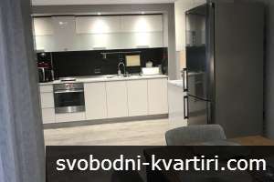 3-стаен апартамент в Центъра 3-стаен апартамент в Центъра