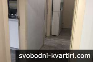 3-стаен апартамент в Центъра 3-стаен апартамент в Центъра