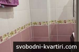 3-стаен апартамент в Центъра 3-стаен апартамент в Центъра