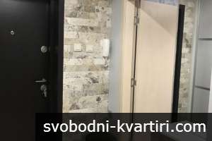 3-стаен апартамент в Центъра 3-стаен апартамент в Центъра