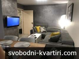 3-стаен апартамент в Центъра 3-стаен апартамент в Центъра