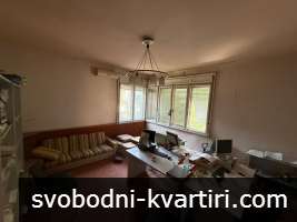 Етаж от къща в Идеален Център Етаж от къща в Идеален Център