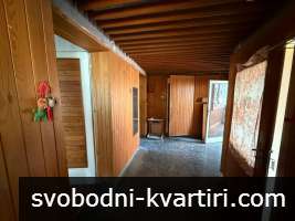 Етаж от къща в Идеален Център Етаж от къща в Идеален Център