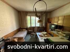 Етаж от къща в Идеален Център Етаж от къща в Идеален Център