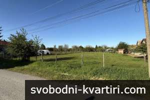 Парцел в с. Бъзън Парцел в с. Бъзън