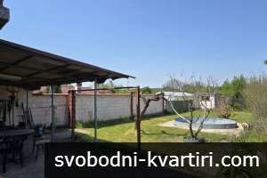 Къща в с. Ряхово Къща в с. Ряхово