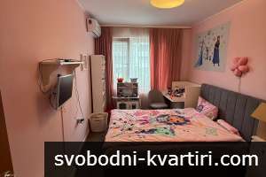 3-стаен апартамент в кв. Възраждане 3-стаен апартамент в кв. Възраждане