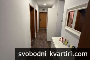3-стаен апартамент в кв. Възраждане 3-стаен апартамент в кв. Възраждане