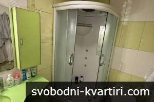 3-стаен апартамент в кв. Възраждане 3-стаен апартамент в кв. Възраждане