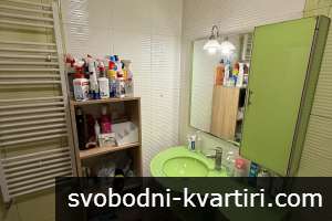 3-стаен апартамент в кв. Възраждане 3-стаен апартамент в кв. Възраждане
