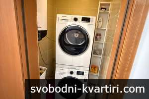 3-стаен апартамент в кв. Възраждане 3-стаен апартамент в кв. Възраждане