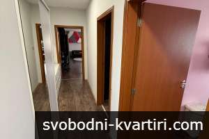 3-стаен апартамент в кв. Възраждане 3-стаен апартамент в кв. Възраждане