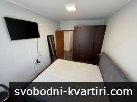 3-стаен апартамент в кв. Възраждане 3-стаен апартамент в кв. Възраждане