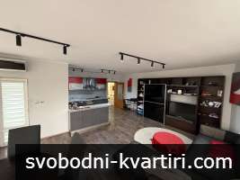 3-стаен апартамент в кв. Възраждане 3-стаен апартамент в кв. Възраждане