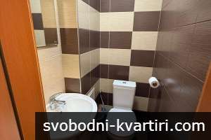 3-стаен апартамент в кв. Възраждане 3-стаен апартамент в кв. Възраждане