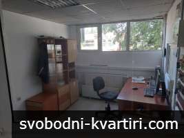 Промишлен имот в кв. Здравец Промишлен имот в кв. Здравец