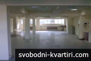 Промишлен имот в кв. Здравец Промишлен имот в кв. Здравец