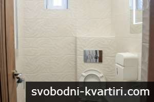 3-стаен апартамент в кв. Възраждане 3-стаен апартамент в кв. Възраждане