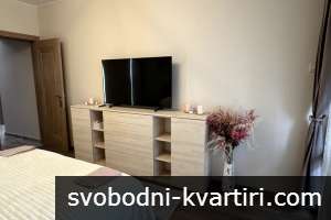 3-стаен апартамент в кв. Възраждане 3-стаен апартамент в кв. Възраждане