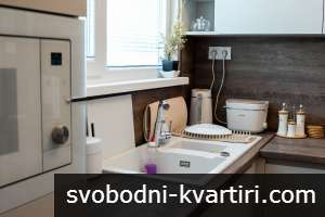 3-стаен апартамент в кв. Възраждане 3-стаен апартамент в кв. Възраждане