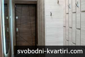 3-стаен апартамент в кв. Възраждане 3-стаен апартамент в кв. Възраждане