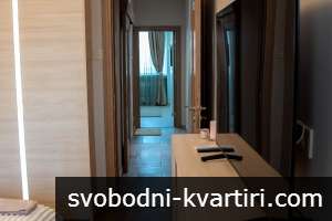3-стаен апартамент в кв. Възраждане 3-стаен апартамент в кв. Възраждане