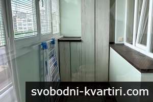 3-стаен апартамент в кв. Възраждане 3-стаен апартамент в кв. Възраждане