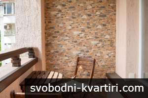 3-стаен апартамент в кв. Възраждане 3-стаен апартамент в кв. Възраждане