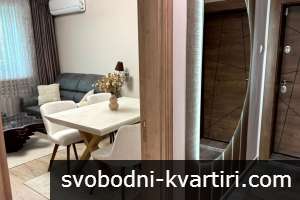 3-стаен апартамент в кв. Възраждане 3-стаен апартамент в кв. Възраждане