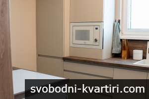 3-стаен апартамент в кв. Възраждане 3-стаен апартамент в кв. Възраждане