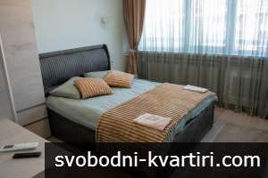 3-стаен апартамент в кв. Възраждане 3-стаен апартамент в кв. Възраждане