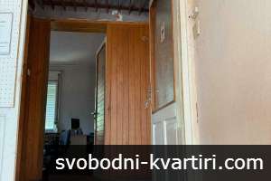 Етаж от къща в Идеален Център Етаж от къща в Идеален Център
