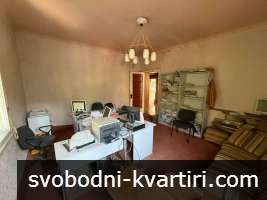 Етаж от къща в Идеален Център Етаж от къща в Идеален Център