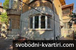 Етаж от къща в Идеален Център Етаж от къща в Идеален Център