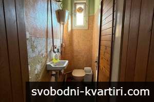 Етаж от къща в Идеален Център Етаж от къща в Идеален Център