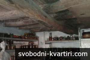 Къща в с. Борисово Къща в с. Борисово