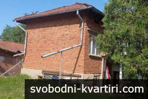 Къща в с. Борисово Къща в с. Борисово
