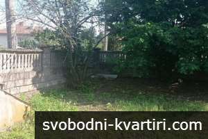 Къща в с. Борисово Къща в с. Борисово